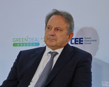 Π. Σουρέτης (ΓΕΚ ΤΕΡΝΑ): Για να λυθεί το κυκλοφοριακό απαιτείται πολιτική απόφαση