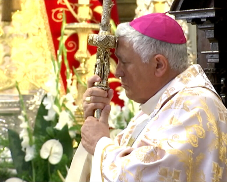 Ισπανία: Ο επίσκοπος του Κάντιθ υπό έρευνα του Βατικανού για κακοποίηση ανηλίκου – Παρέμεινε στη θέση του για 4 μήνες μετά την καταγγελία