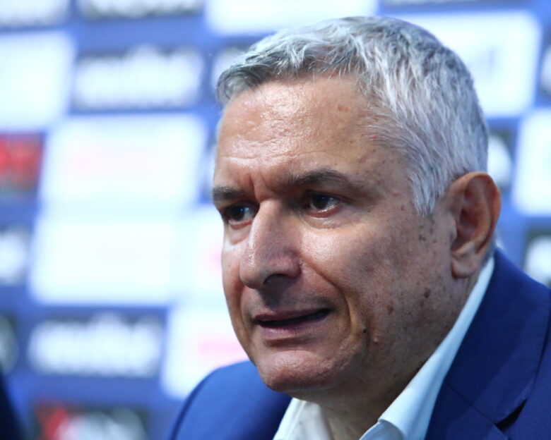 Σπανός: «Τα λεφτά που έχω βάλει στην ομάδα, δεν θα τα βάλει κανείς»