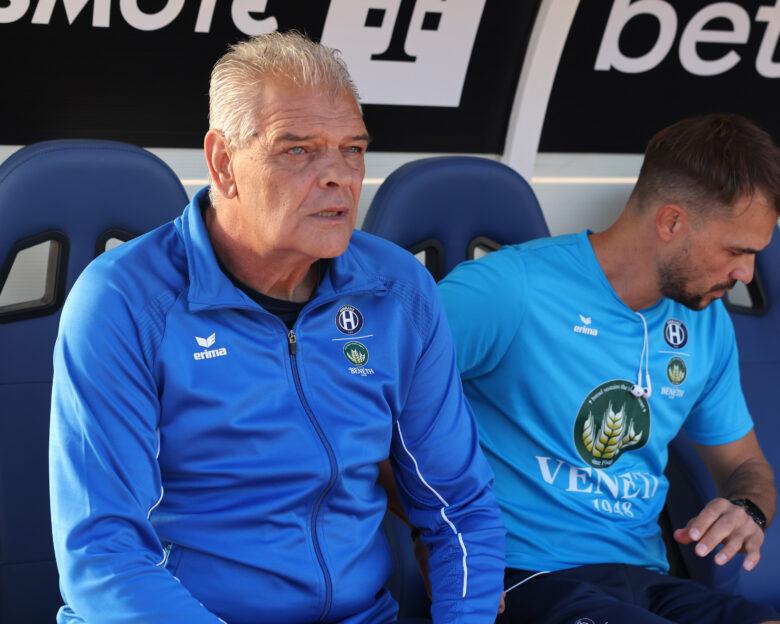 Τέλος ο Σπανός από τον Ηρακλή: Η ομάδα μας κέρδισε συμπτωματικά, δεν μπορούσε να διαχειριστεί το ρόστερ