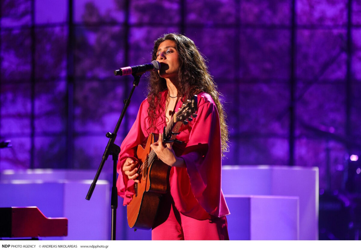 Μαρίνα Σπανού