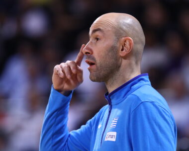 ΜΑΡΚΟΣ ΧΟΥΖΟΥΡΗΣ