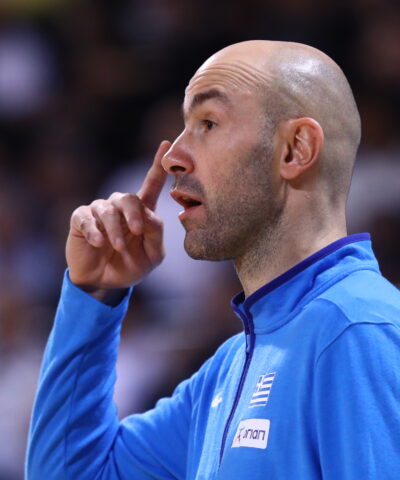 ΜΑΡΚΟΣ ΧΟΥΖΟΥΡΗΣ