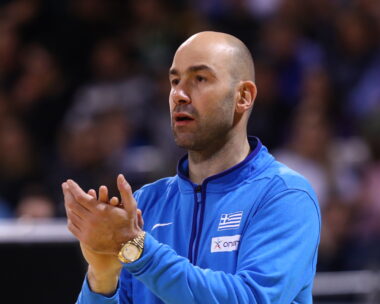 ΜΑΡΚΟΣ ΧΟΥΖΟΥΡΗΣ