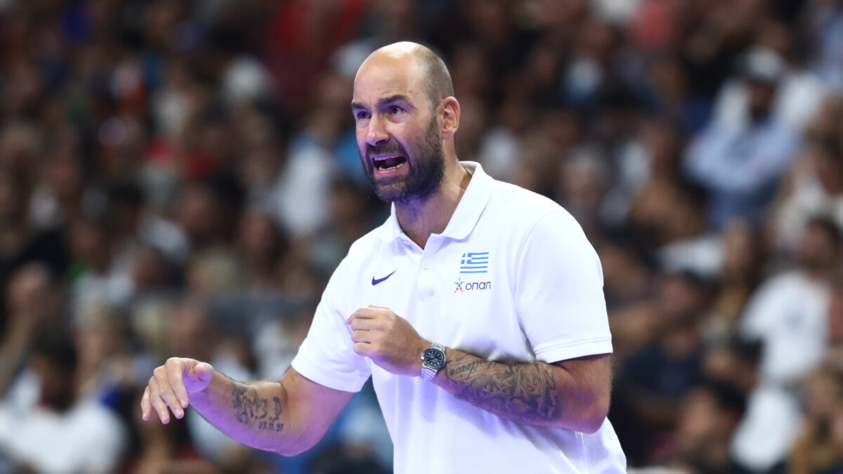 ΜΑΡΚΟΣ ΧΟΥΖΟΥΡΗΣ