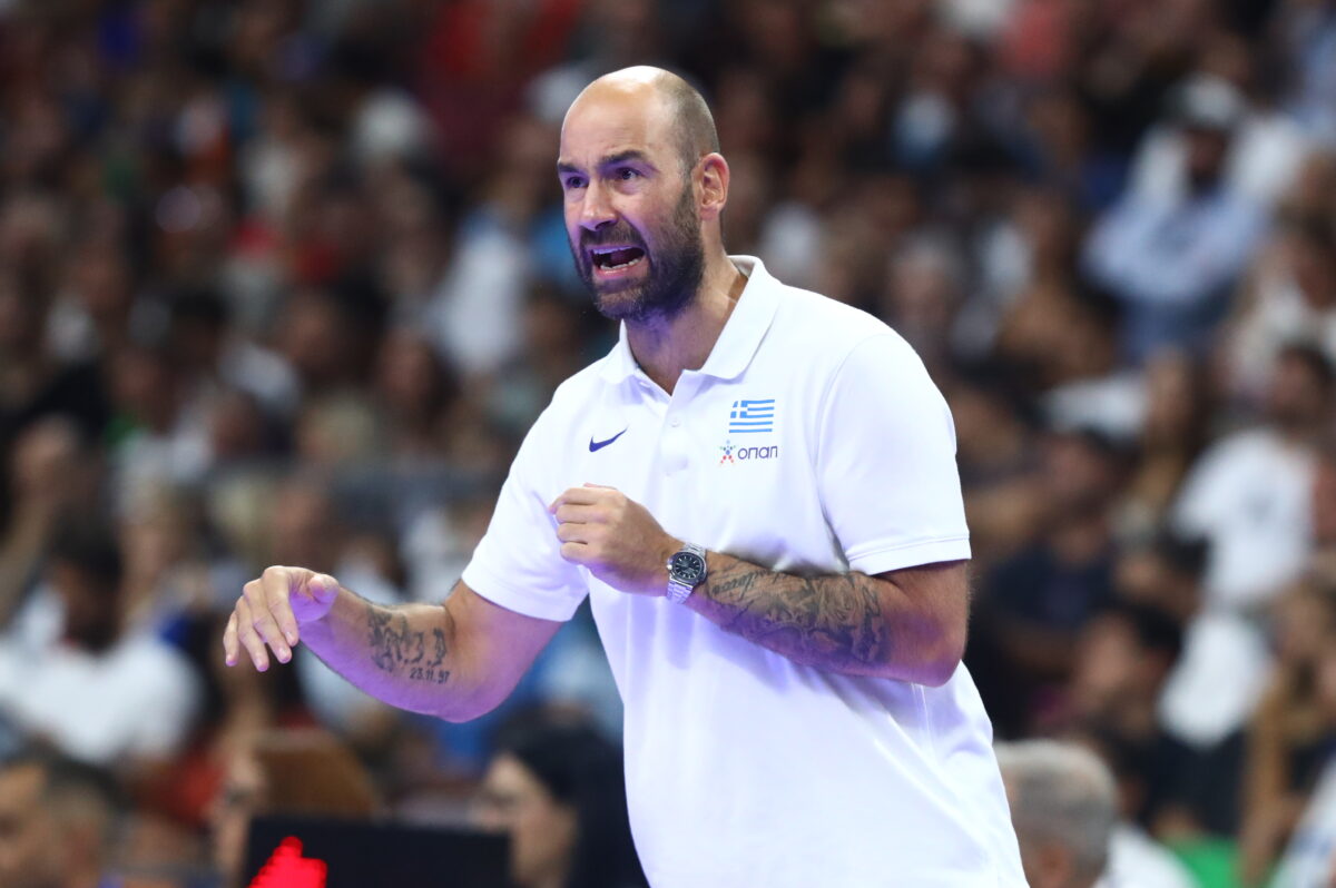 ΜΑΡΚΟΣ ΧΟΥΖΟΥΡΗΣ