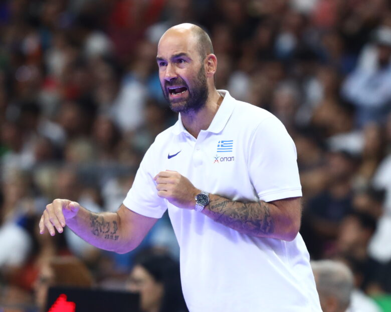 Ελλάδα – Ρουμανία: Λιγότερα από 1.000 εισιτήρια διαθέσιμα για το παιχνίδι στο Αλεξάνδρειο