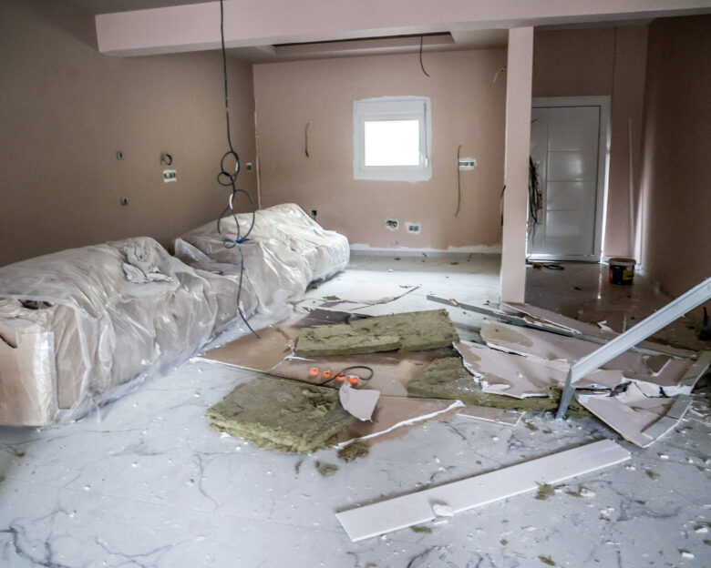 Βορίζια: Ψάχνουν τον εντολέα και τον κατασκευαστή της βόμβας μετά τη σύλληψη του 23χρονου ανιψιού