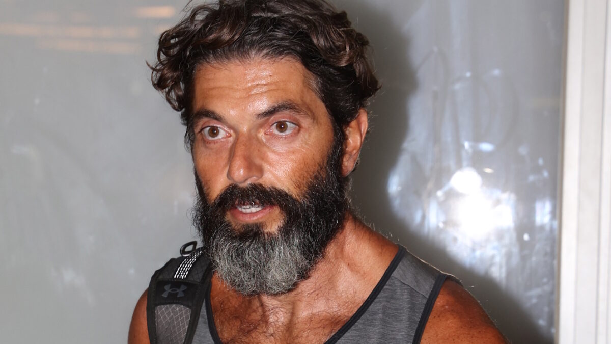 Σπύρος Μαρτίκας