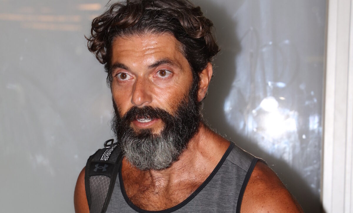 Σπύρος Μαρτίκας