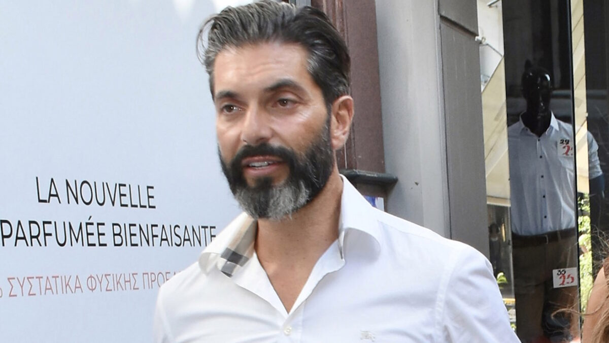 Σπύρος Μαρτίκας