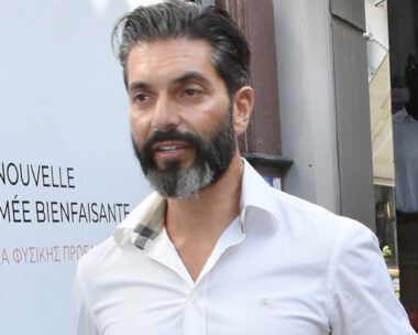 Σπύρος Μαρτίκας