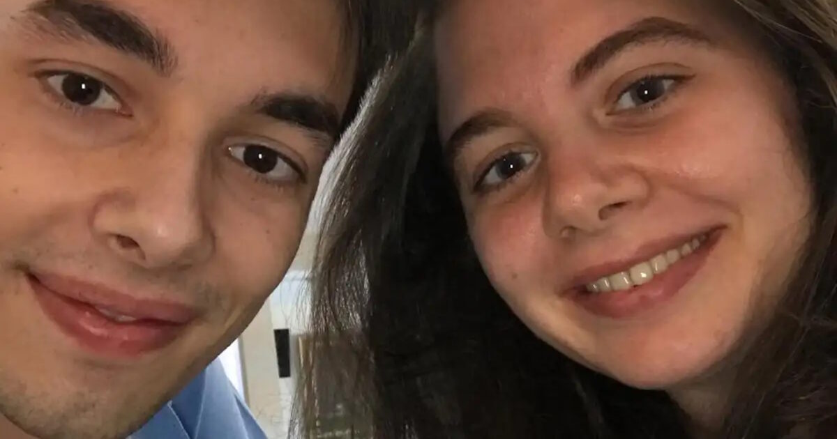 Lena Samara: Costas Samara’s brother in a new heartbreaking message – “I miss you and this brings me back to reality”