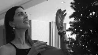 Σταματίνα Τσιμτσιλή