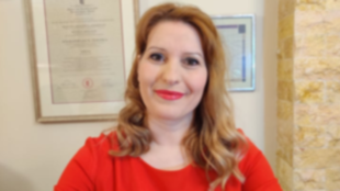 Δρα Σταματούλα Τσικρικά