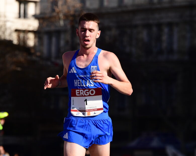 Μαραθώνιος Αθήνας 2025: Η πιο γρήγορη ελληνική γενιά των τελευταίων ετών θα διεκδικήσει τον τίτλο του πανελληνιονίκη