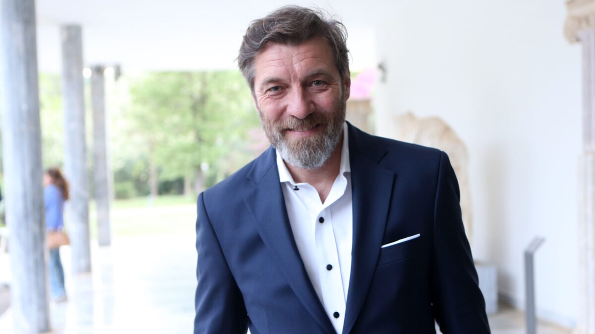 Ο Γιάννης Στάνκογλου