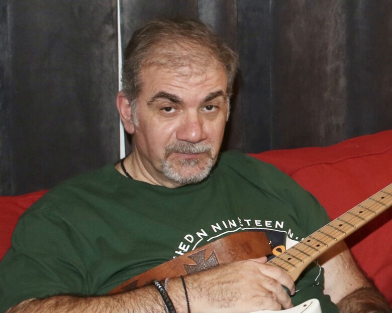 Δημήτρης Σταρόβας για Στάθη Παναγιωτόπουλο: Το να βλέπεις τον παιδικό σου φίλο με χειροπέδες είναι σοκαριστικό