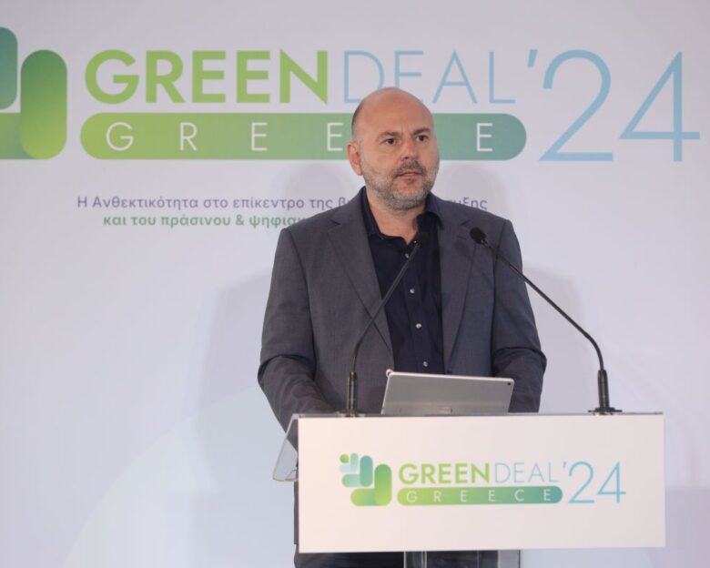 Καταγγελία «βόμβα» από τον πρόεδρο του ΤΕΕ Γιώργο Στασινό που έπεσε στο κενό