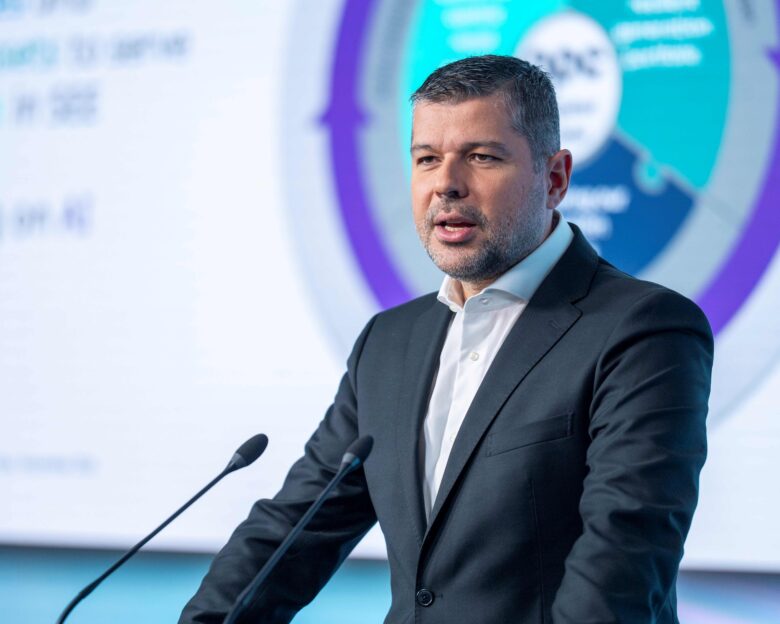 Στάσσης (ΔΕΗ): Έως το τέλος του 2026 θα έχουν ληφθεί οι οριστικές αποφάσεις για τον λιγνίτη