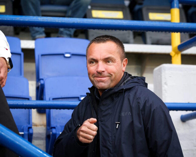 ΑΕΛ Novibet μετά την ήττα από τον Άρη: «Να τοποθετηθεί ο Λανουά για τον διαιτητικό όλεθρο που υπέστη η ομάδα μας»