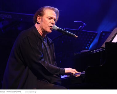 Στέφανος Κορκολής