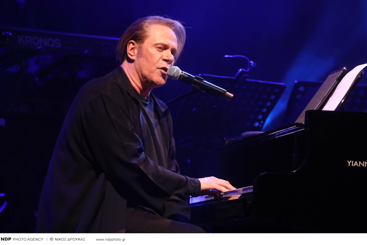 Στέφανος Κορκολής: «Δεν μου αρέσει να παίρνω το ρόλο του κριτή και να είμαι αυτός που θα στερήσει το όνειρο σε κάποιο παιδί»