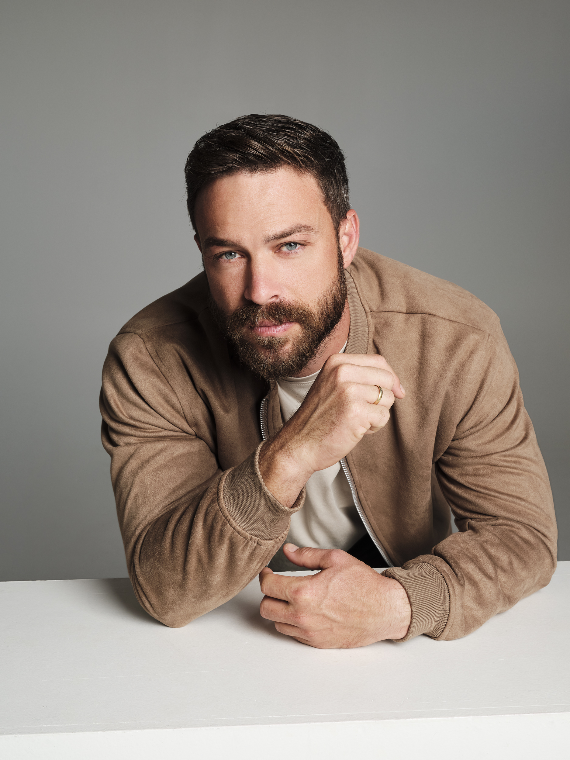 Στέφανος Μιχαήλ