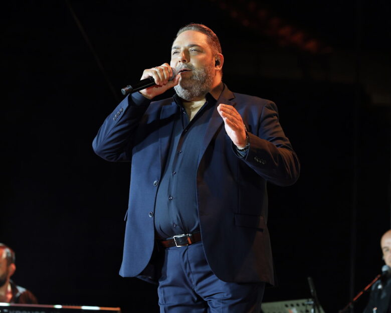 Στέλιος Διονυσίου: «Έχω χάσει σημαντικό ποσό στο καζίνο, αλλά όχι σε σημείο να καταστραφώ»