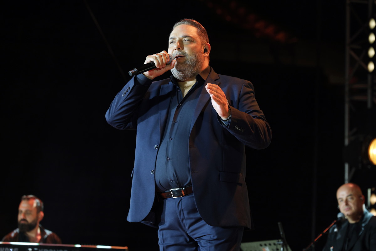 Στέλιος Διονυσίου