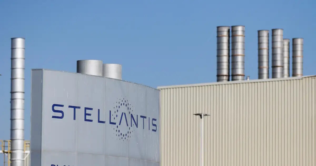 Stellantis: Possibility of cooperation with Saudi Arabia