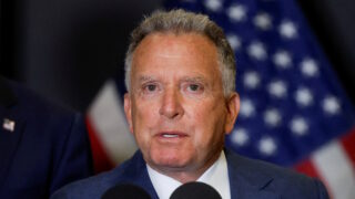 Ο Στιβ Γουίτκοφ