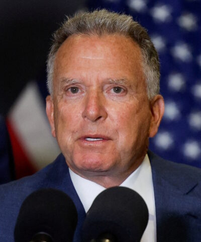 Ο Στιβ Γουίτκοφ