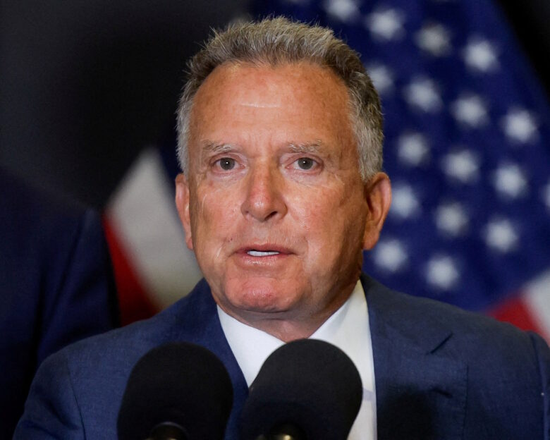 Ρωσία: «Απαράδεκτη η διαρροή της συνομιλίας Γουίτκοφ και Ουσάκοφ για την Ουκρανία – Ισοδυναμεί με υβριδικό πόλεμο»