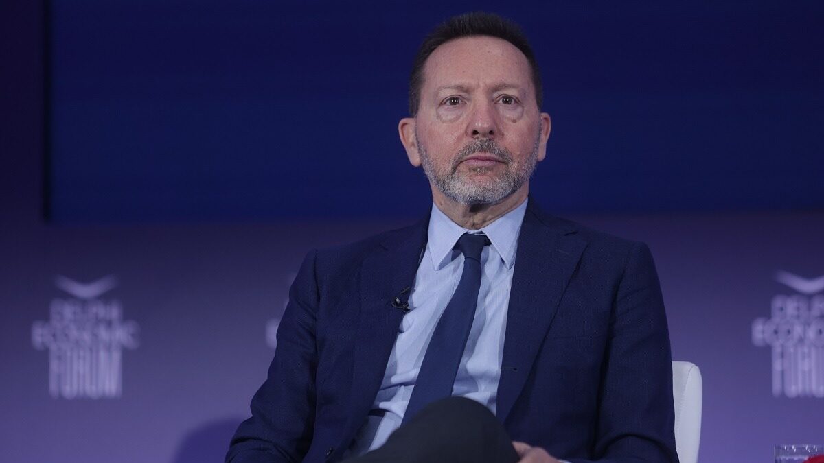 Γιάννης Στουρνάρας