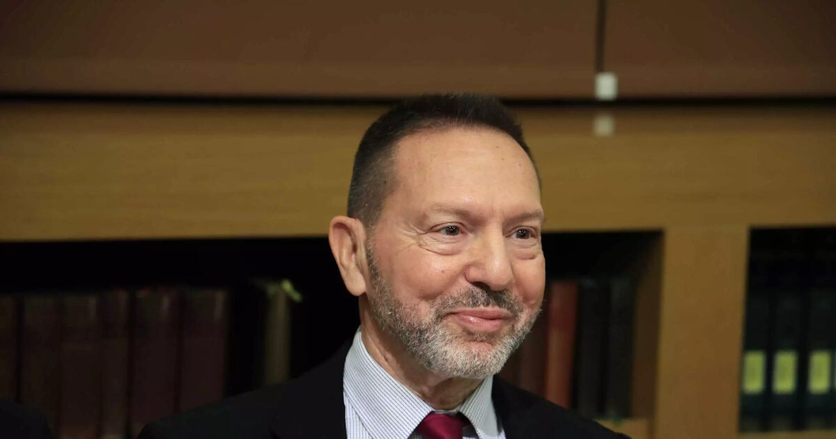 Stournaras: Surplus and reforms healed the Greek economy