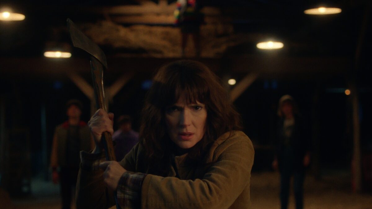 Credit: Courtesy of Netflix