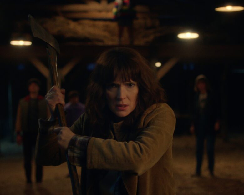 «Stranger Things», «Squid Game», «Heweliusz» και άλλες 13 σειρές στο Netflix που πρέπει να δεις