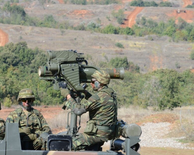 Νίκος Δένδιας: Οι 7 άξονες για τη Στρατιωτική Οικογένεια – Αυξήσεις, δωρεάν σπίτια, μέριμνα για υγεία και παιδιά στα νέα μέτρα