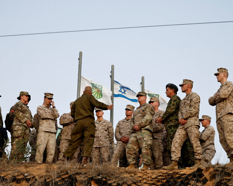 Ισραήλ: Αποπομπές και «καμπάνες» σε 3 στρατηγούς για την επίθεση της Χαμάς – «Απέτυχαν να αντιμετωπίσουν το αιματοκύλισμα»