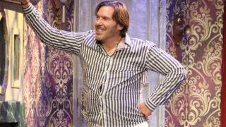 Στράτος Τζώρτζογλου