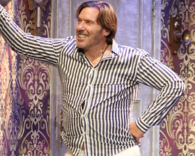 Στράτος Τζώρτζογλου