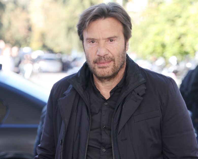 Στράτος Τζώρτζογλου για τον Απόστολο Γκλέτσο και την αποχώρησή του από το «Real View»: «Για μένα είναι αιώνιο παιδί»