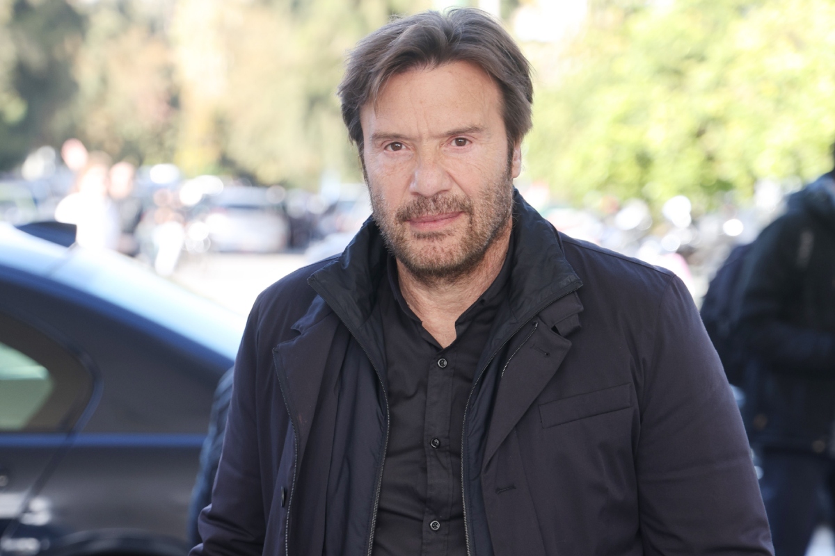 Στράτος Τζώρτζογλου