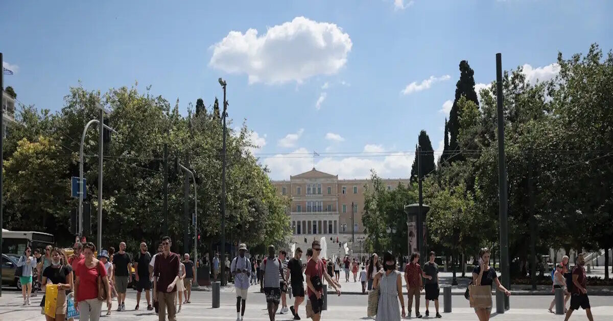 DYPA: Applications for employment of 1,300 unemployed in the public sector until November 26