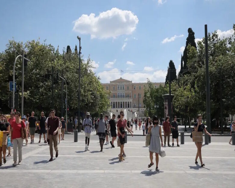 ΔΥΠΑ: Έως τις 26 Νοεμβρίου οι αιτήσεις για πρόσληψη 1.300 ανέργων στο δημόσιο