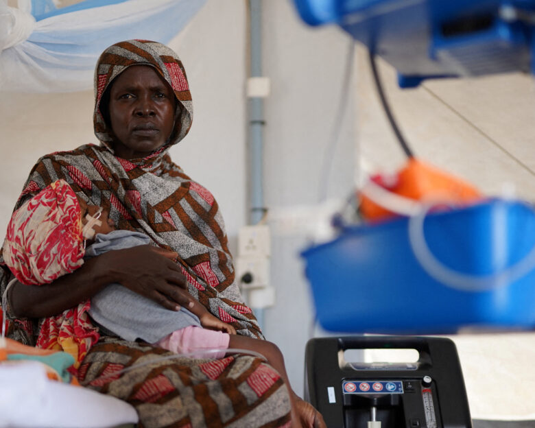 Σουδάν: «Ζούμε με τον φόβο» – Aγωνία για νέα επίθεση παραστρατιωτικών στην Ελ Ομπέιντ