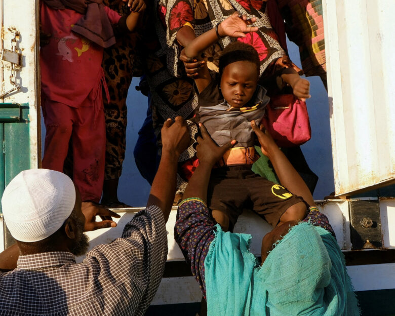 Σουδάν: Κυρώσεις της ΕΕ κατά του υπαρχηγού των RSF για «σοβαρά και συνεχιζόμενα εγκλήματα»