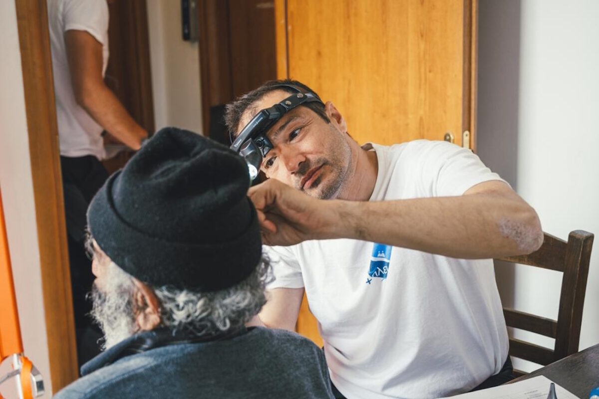 Η Σύμπλευση επιστρέφει στο Καστελλόριζο – Φθινοπωρινή αποστολή 14 και 16 Νοεμβρίου