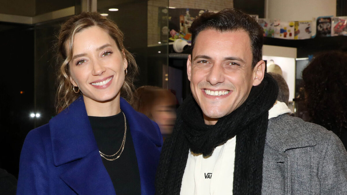 Γιολάντα Καλογεροπούλου, Σταύρος Σβίγγος